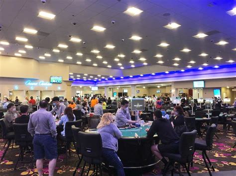 commerce casino la